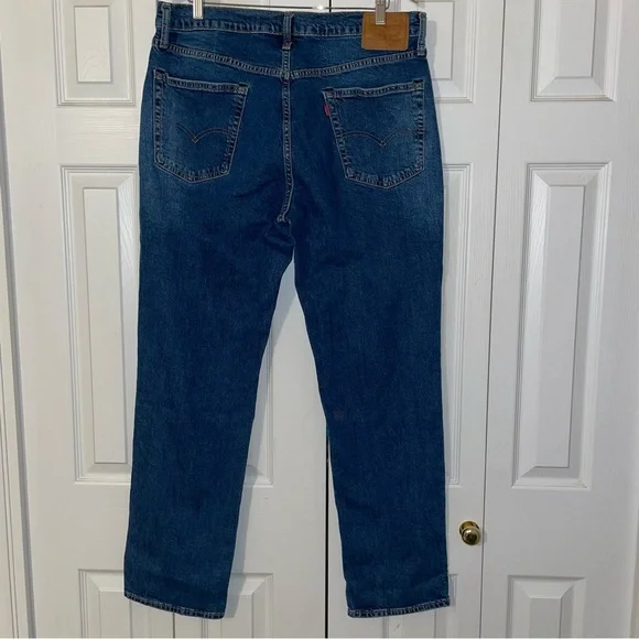 Levi’s 541 straight Jean W36/L33 - Picture 6 of 13